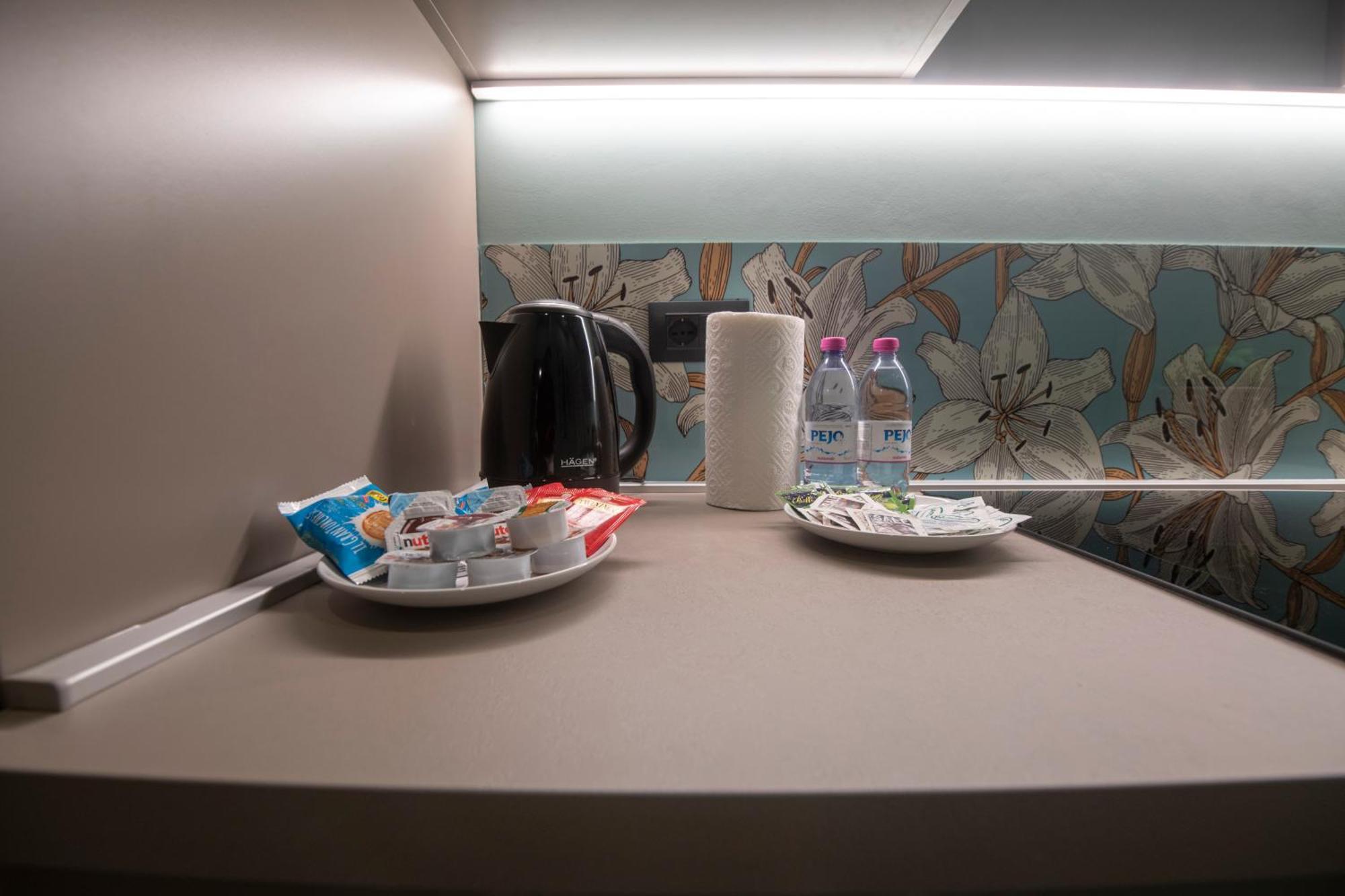 227 - Largo Zecca Luxury Apartment - Nel Cuore Del Centro Di Genova Esterno foto
