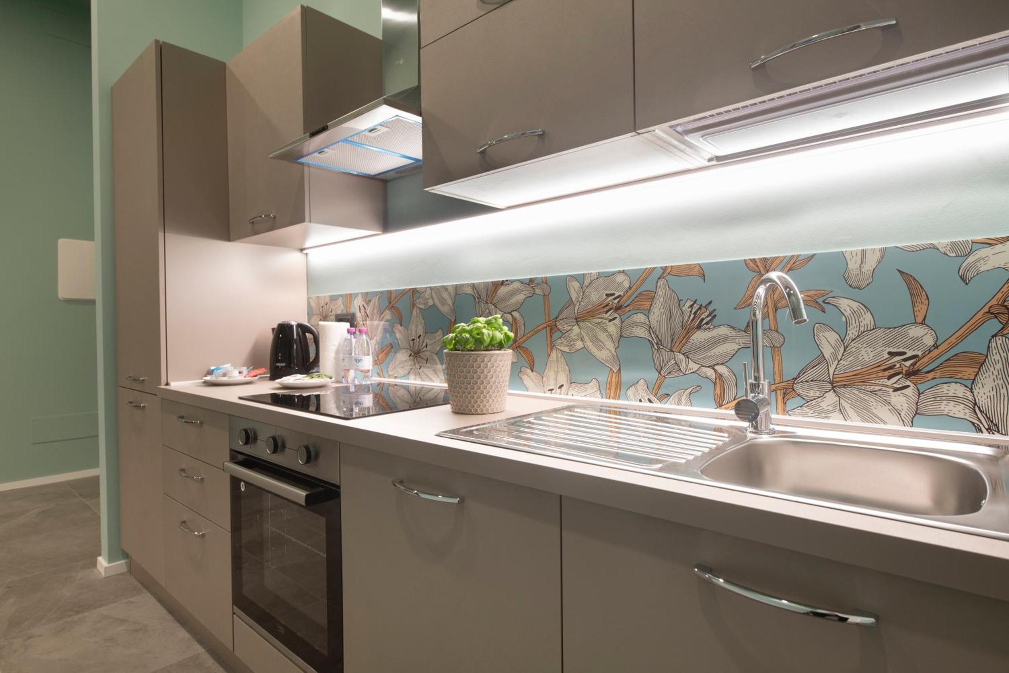 227 - Largo Zecca Luxury Apartment - Nel Cuore Del Centro Di Genova Esterno foto