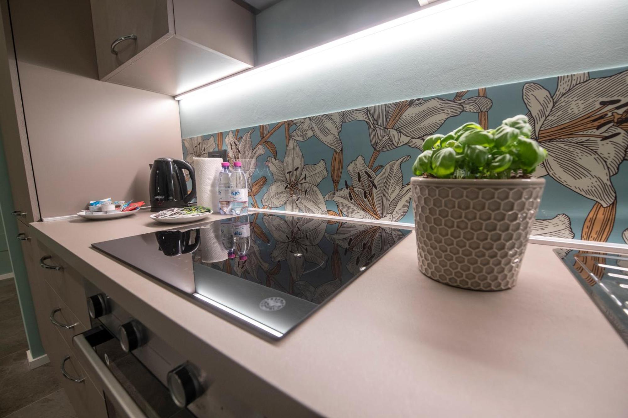227 - Largo Zecca Luxury Apartment - Nel Cuore Del Centro Di Genova Esterno foto