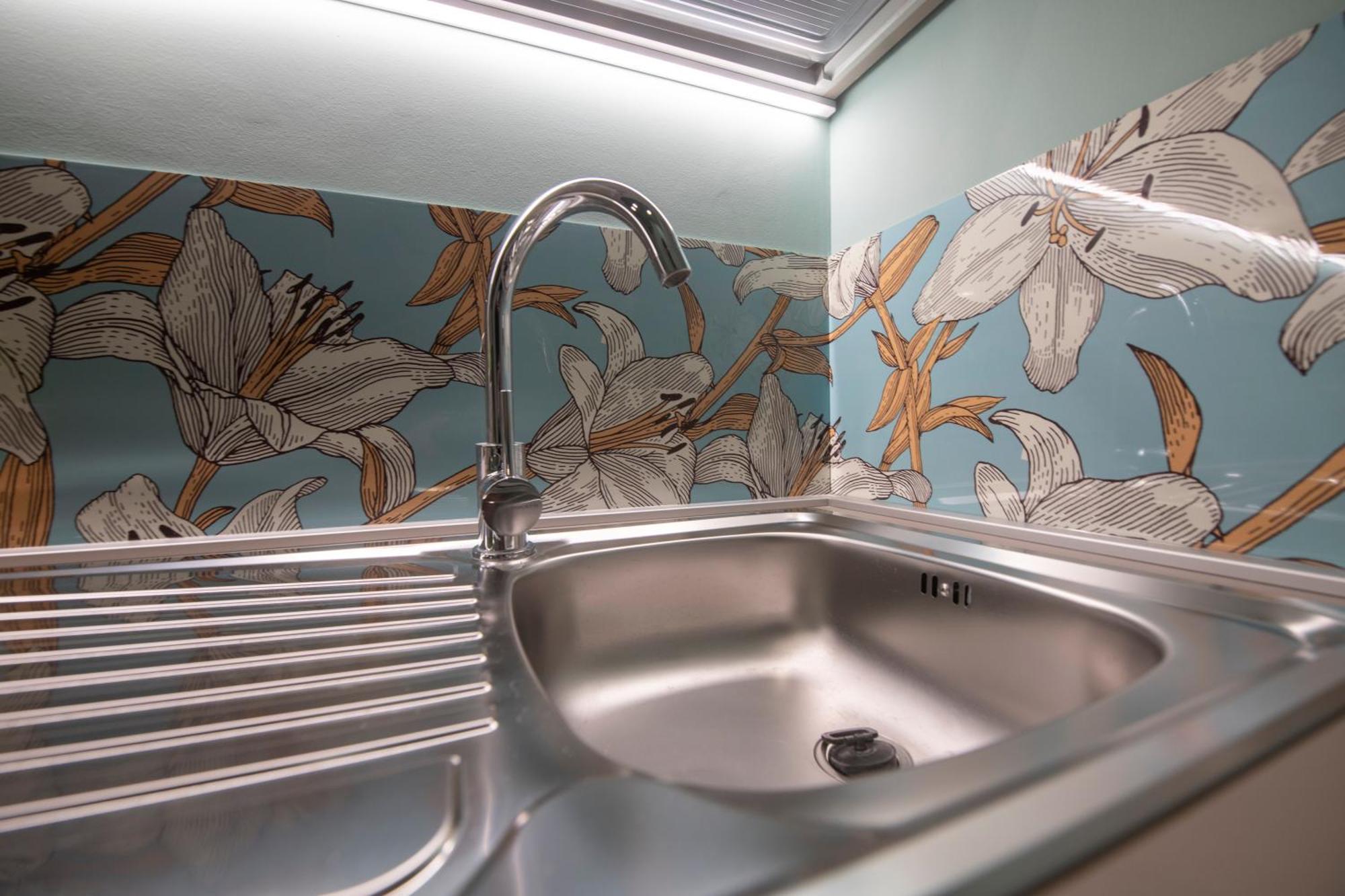 227 - Largo Zecca Luxury Apartment - Nel Cuore Del Centro Di Genova Esterno foto